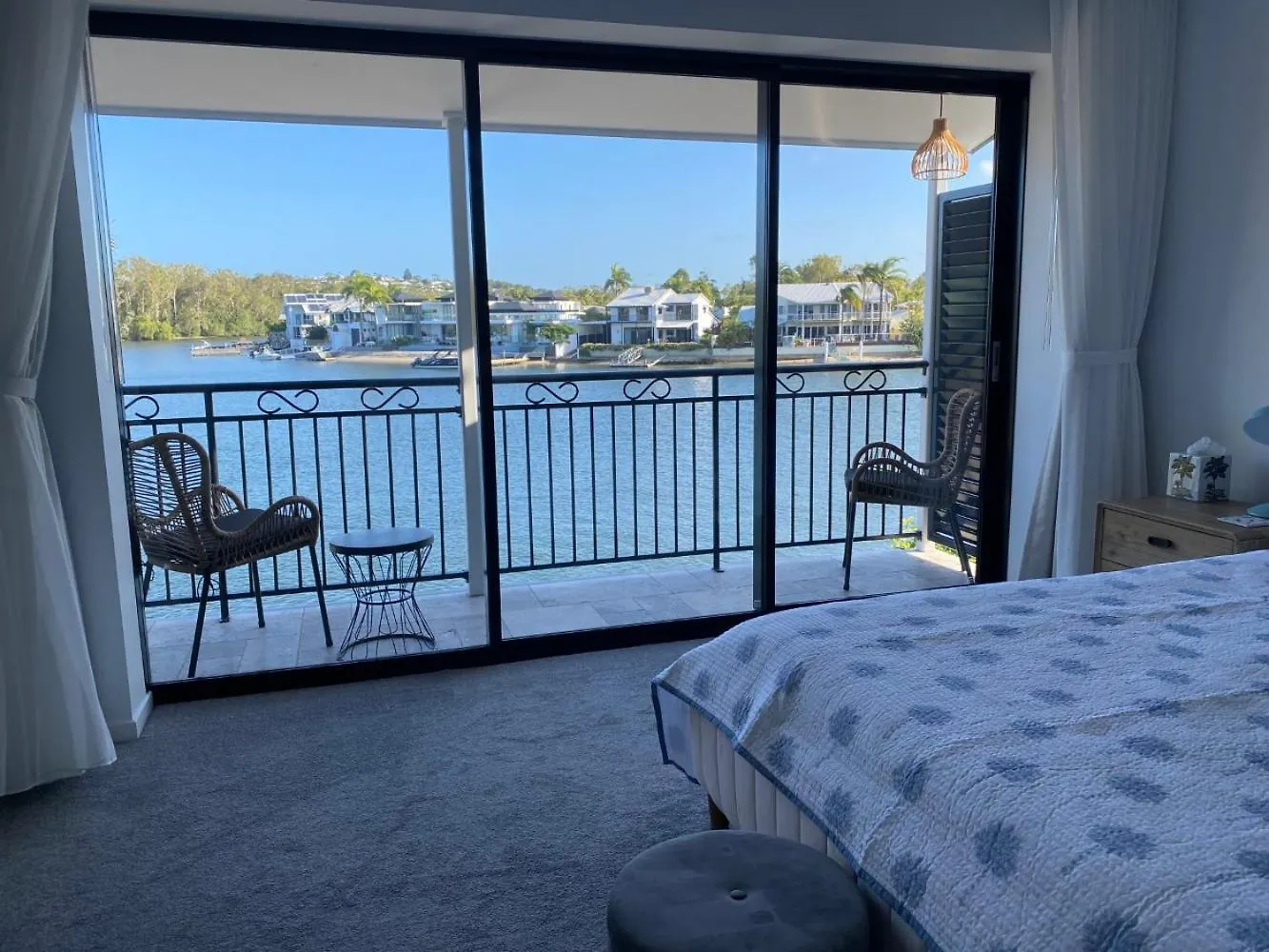 Serene Riverside Escape, Noosa Heads 0*,  Australien